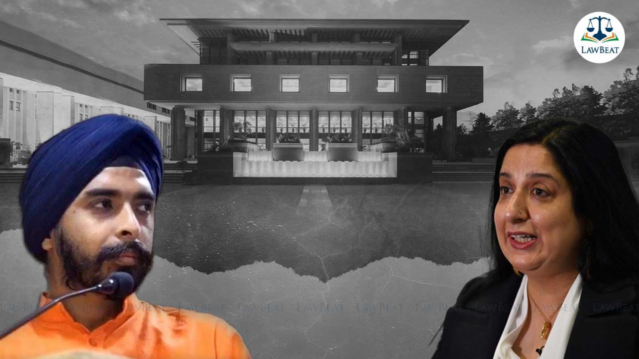 Delhi High Court stays trial court proceedings against Swati Chaturvedi in Defamation Case filed by BJP’s Tajinder Singh Bagga till July 18 Delhi High Court stays trial court proceedings against Swati Chaturvedi in Defamation Case filed by BJP’s Tajinder Singh Bagga till July 18